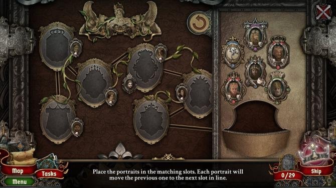 King's Heir: Rise to the Throne 