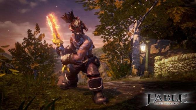 Fable Anniversary 