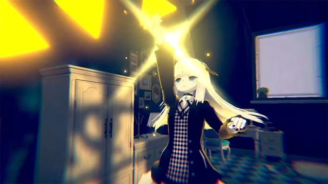 Crystar 