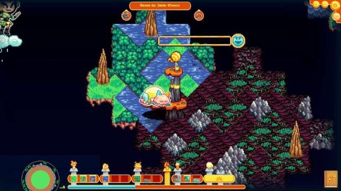 Fate Tectonics 