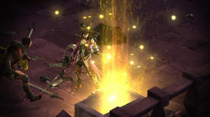 Diablo II: Resurrected Prime Evil Collection 