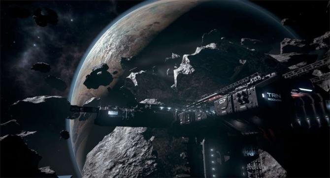 Detached VR 