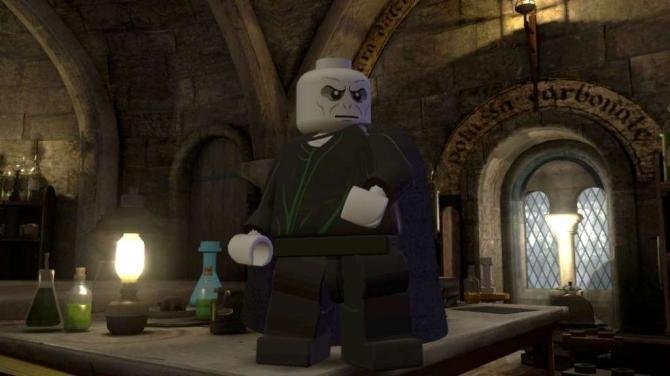 LEGO Harry Potter: Years 5-7 