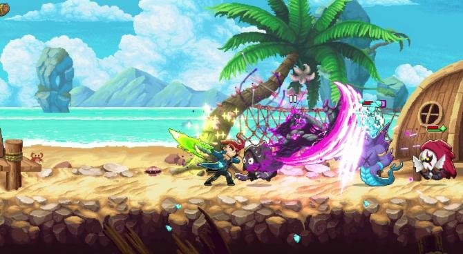 Spirit Mancer 
