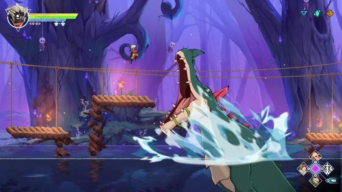 Fallen Tear: The Ascension 