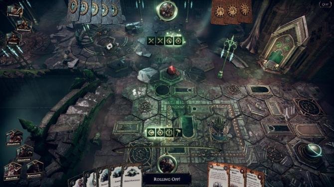 Warhammer Underworlds: Online 
