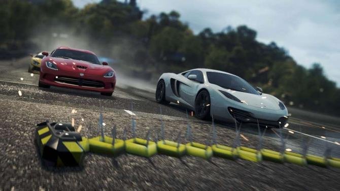 Need for Speed Most Wanted Limited Edition 