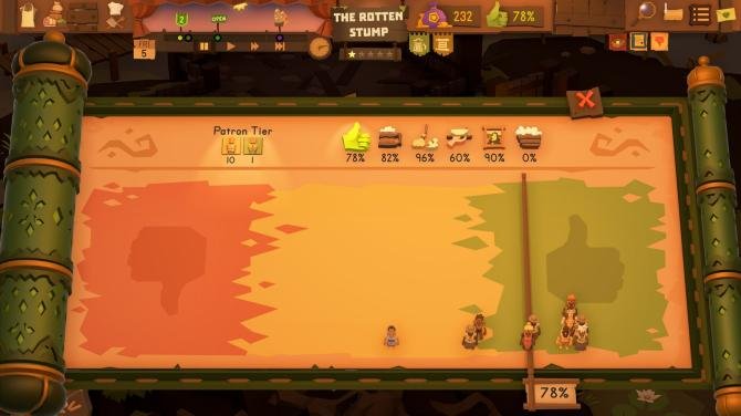 Tavern Keeper 