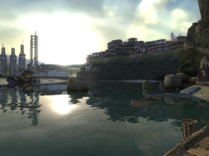 Half-Life 2 + Half-Life 2: Lost Coast 