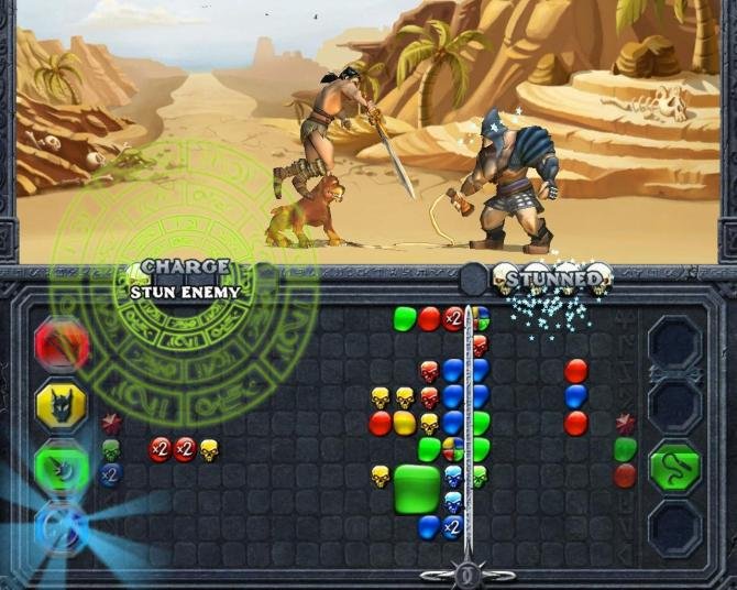 Puzzle Chronicles 