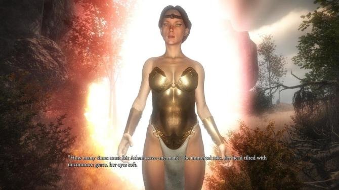 Argonus and the Gods of Stone: Olympus Edition 
