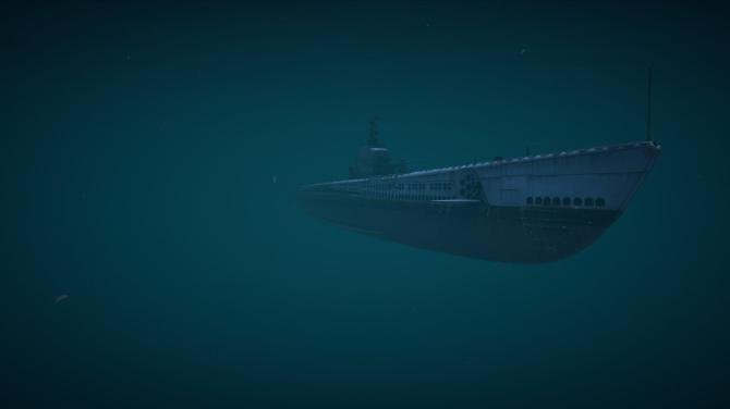 Silent Depth 2: Pacific 