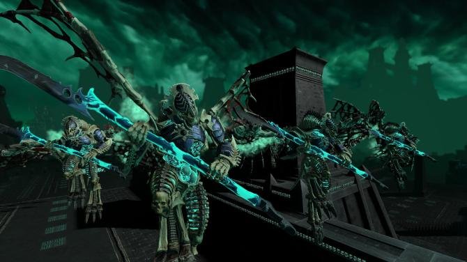 Total War: WARHAMMER III + Lords of the End Times 
