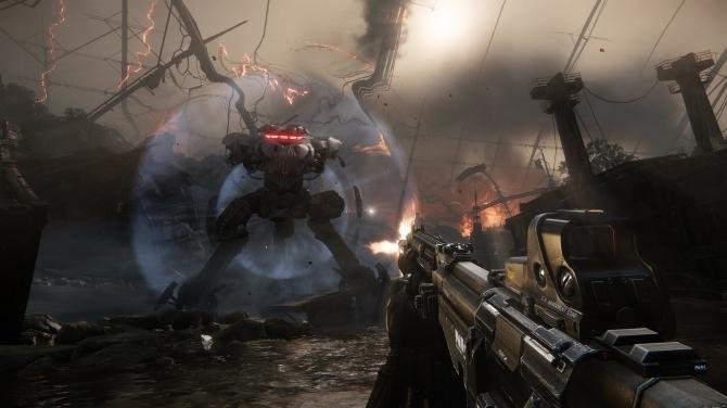 Crysis 3 Remastered 