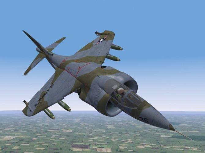 Wings Over Europe 