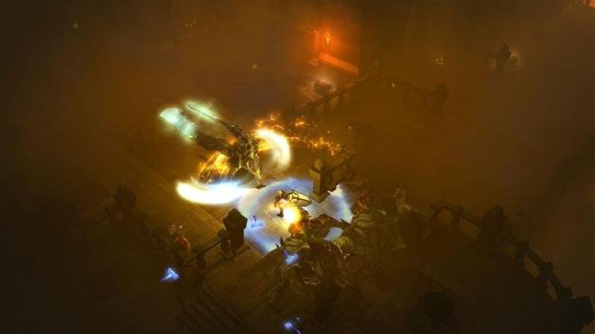 Diablo III: Eternal Collection 