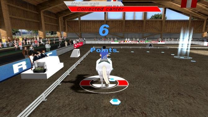 Riding Star - Horse Championship! 