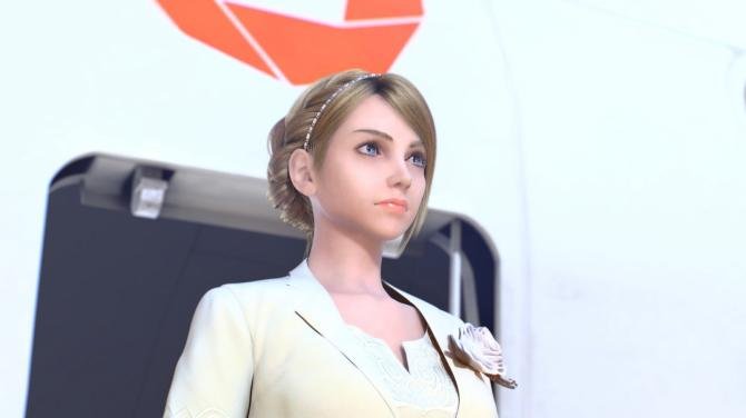 ACE COMBAT 7: SKIES UNKNOWN 