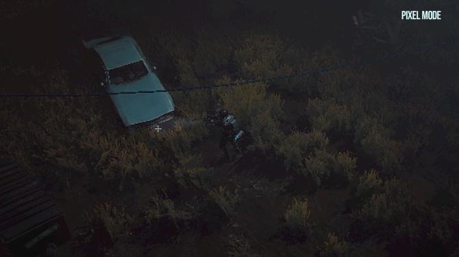 Dark Light: Survivor 