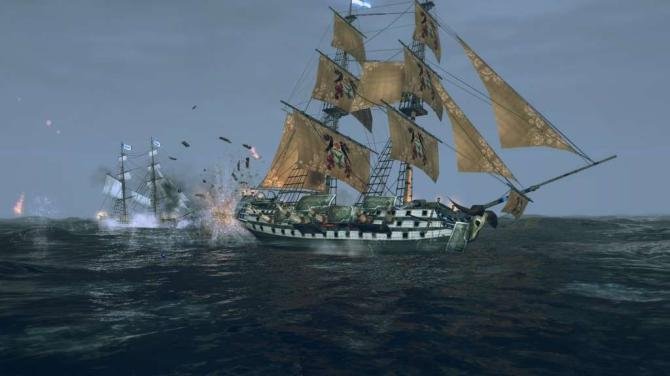 Tempest: Pirate's Odyssey Bundle 