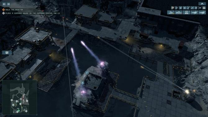 Terminator: Dark Fate - Defiance 