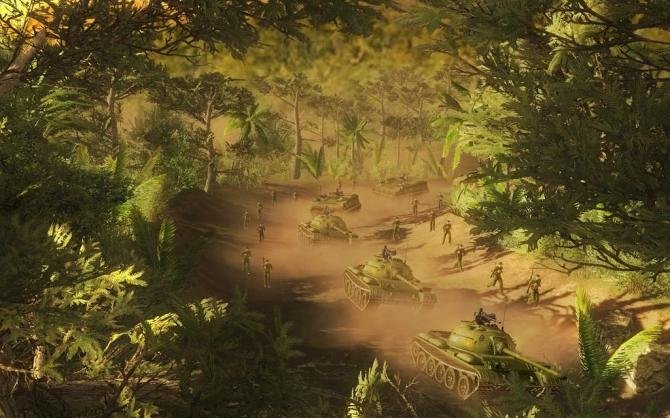Men of War Vietnam Special Edition 