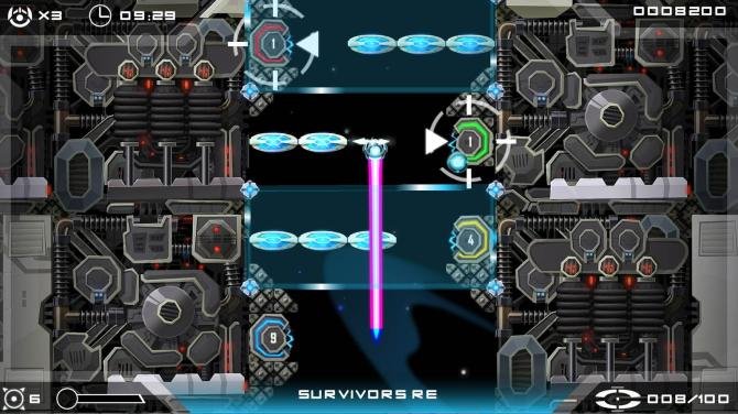 Velocity Ultra 