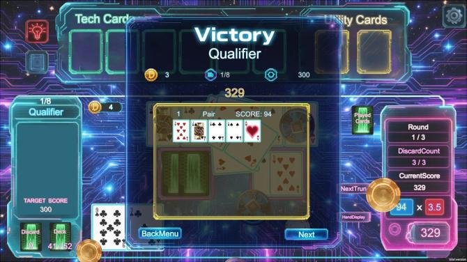 CyberJoker 
