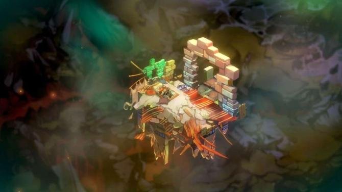 Bastion 