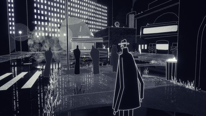 Genesis Noir 