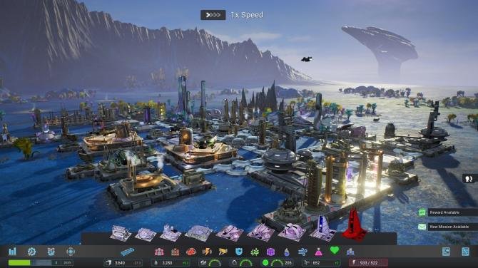 Aven Colony Deluxe Edition 