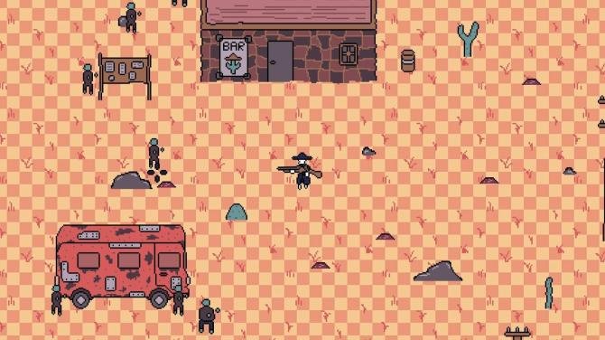 PIZZA WESTERN 