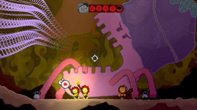 Wuppo: Definitive Edition 