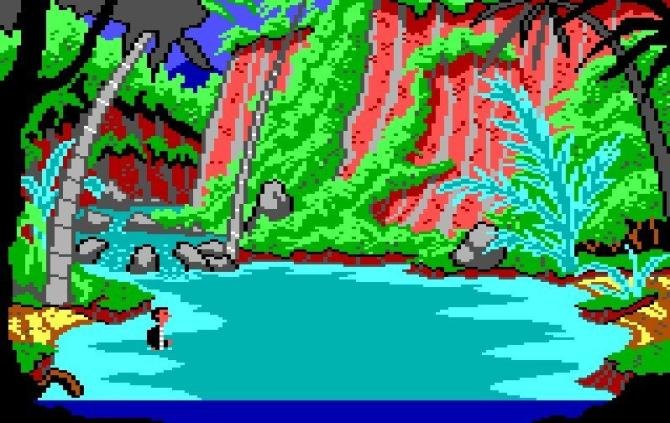 Gold Rush! Classic 