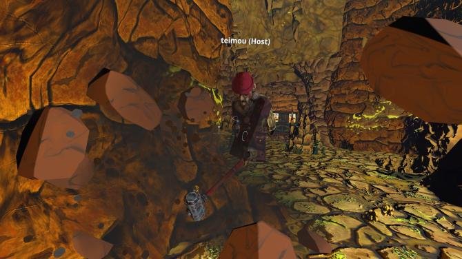 Cave Digger 2: Dig Harder 