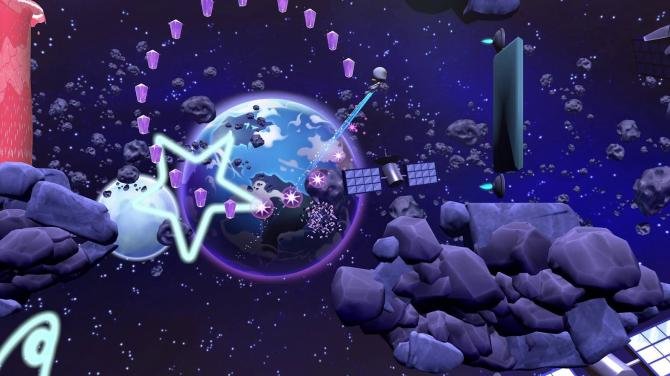 PJ Masks Power Heroes: Mighty Alliance 