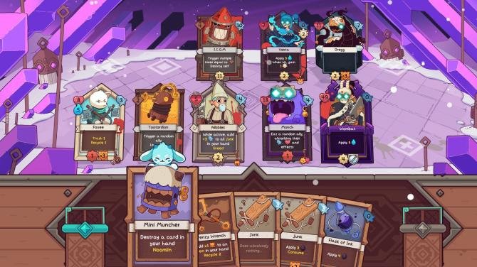 Wildfrost 