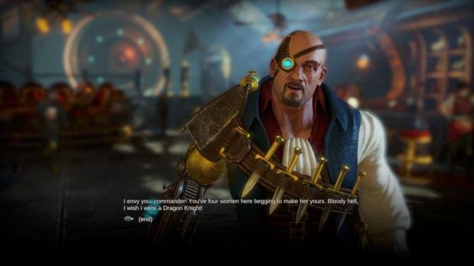 Divinity: Dragon Commander Imperial Edition 