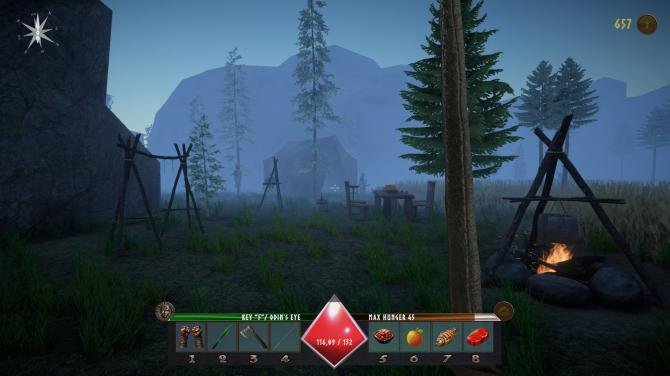The Last Nordic Tribe 
