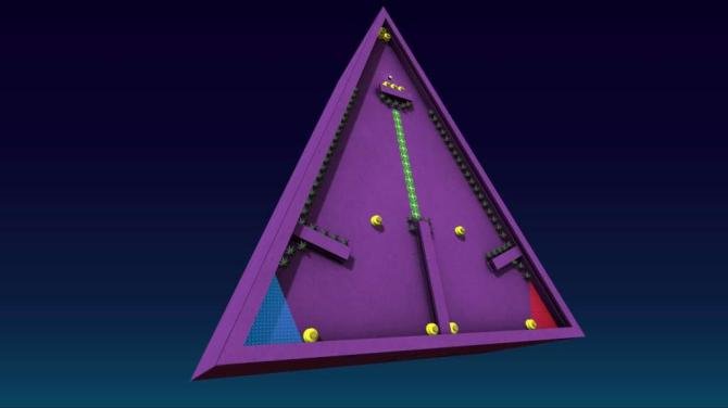 ClusterPuck 99 