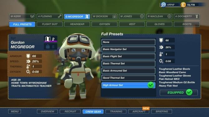 Bomber Crew 