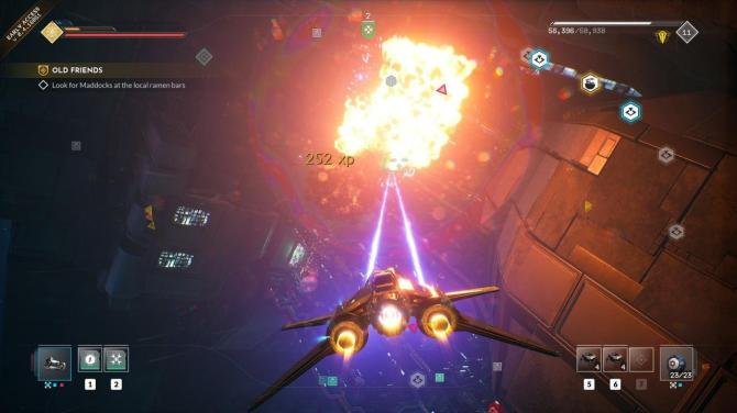 EVERSPACE 2 Deluxe Edition 