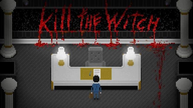 Yuppie Psycho: Executive Edition 