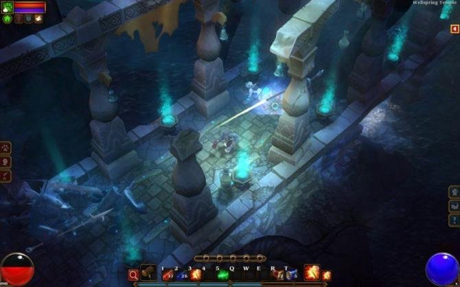 Torchlight Bundle 