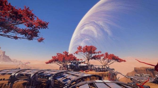 Mass Effect Andromeda PS4/PS5 Access 