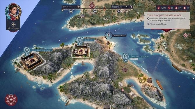 Expeditions: Rome 