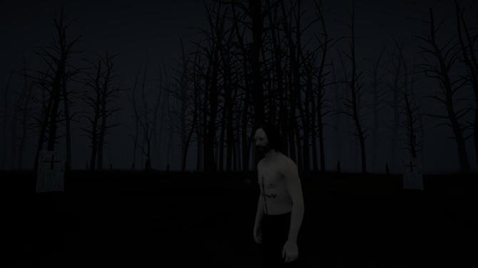 With in the Obscurity 
