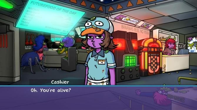 Card City Nights 2 