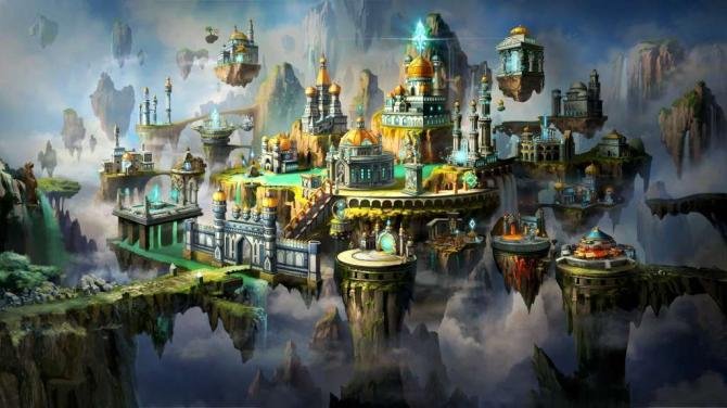 Might & Magic Heroes VII Day One Edition 
