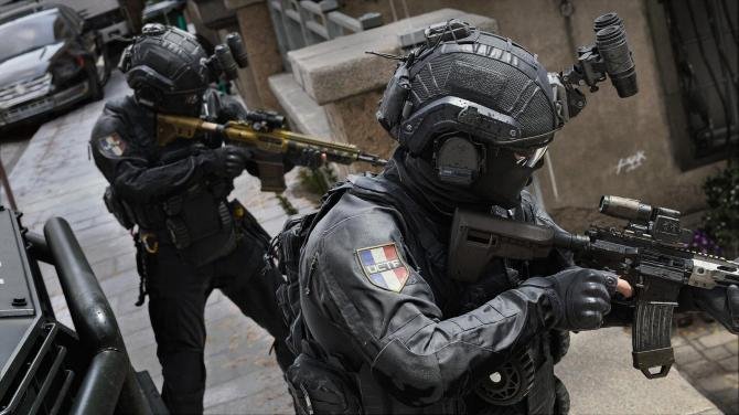 Call of Duty: Modern Warfare 4 PRE-ORDER 